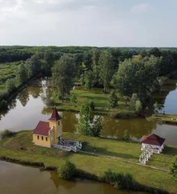 Ligetalja Termál Hotel