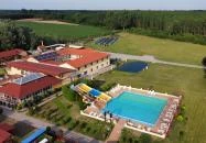 Ligetalja Termál Hotel Penészlek