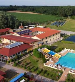 Ligetalja Termál Hotel
