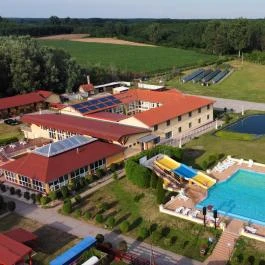 Ligetalja Termál Hotel Penészlek - Egyéb