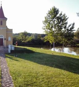 Ligetalja Termál Hotel