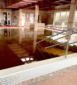 Ligetalja Termál Hotel