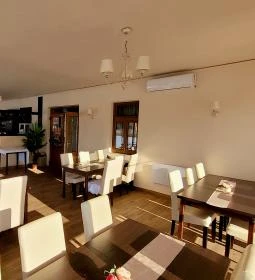 Ligetalja Termál Hotel