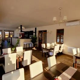 Ligetalja Termál Hotel Penészlek - Egyéb