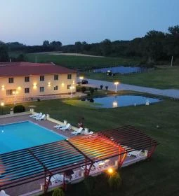 Ligetalja Termál Hotel