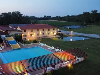 Ligetalja Termál Hotel Penészlek