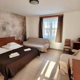 Ligetalja Termál Hotel Penészlek - Egyéb