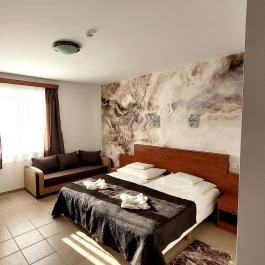 Ligetalja Termál Hotel Penészlek - Egyéb