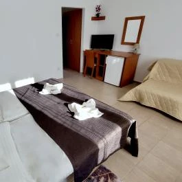 Ligetalja Termál Hotel Penészlek - Egyéb