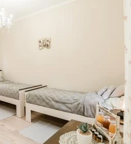 Napkirályfi Udvarház