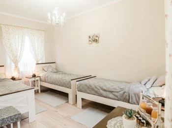 Napkirályfi Udvarház Tápiószőlős