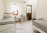 Napkirályfi Udvarház Tápiószőlős