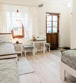 Napkirályfi Udvarház