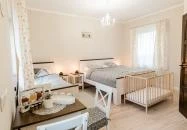 Napkirályfi Udvarház Tápiószőlős