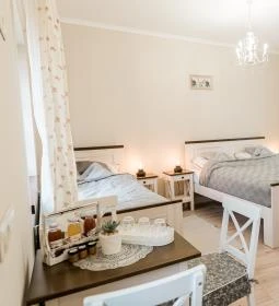 Napkirályfi Udvarház