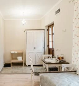 Napkirályfi Udvarház