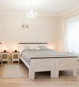 Napkirályfi Udvarház