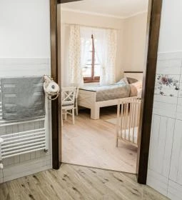 Napkirályfi Udvarház