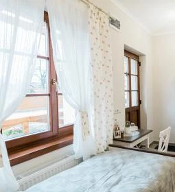 Napkirályfi Udvarház