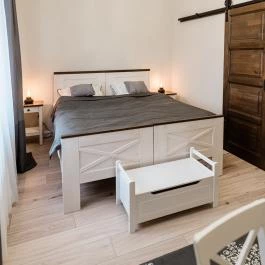 Napkirályfi Udvarház Tápiósz?l?s - Egyéb