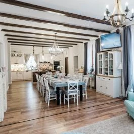 Napkirályfi Udvarház Tápiósz?l?s - Egyéb