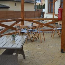 Napkirályfi Udvarház Tápiósz?l?s - Egyéb