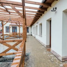 Napkirályfi Udvarház Tápiósz?l?s - Egyéb