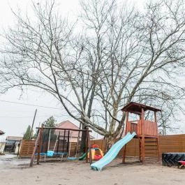 Napkirályfi Udvarház Tápiósz?l?s - Egyéb