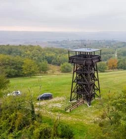 Teréz Anya kilátó