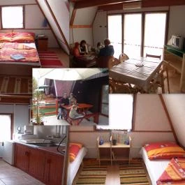 Vitorlás Vendégház étterme Abádszalók - Egyéb