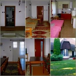 Vitorlás Vendégház étterme Abádszalók - Egyéb