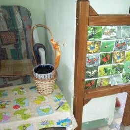 Barátka Vendégház Abádszalók - Egyéb