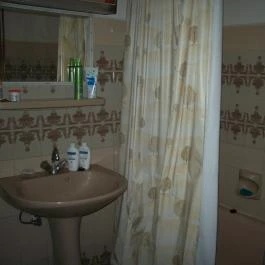 Barátka Vendégház Abádszalók - Szobák