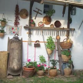 Barátka Vendégház Abádszalók - Egyéb