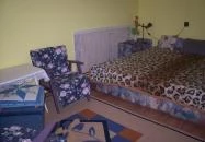 Barátka Vendégház Abádszalók