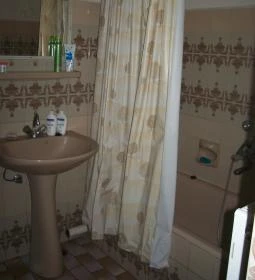 Barátka Vendégház