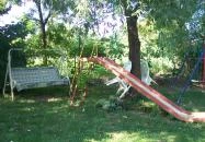 Barátka Vendégház Abádszalók