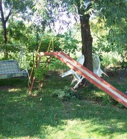 Barátka Vendégház