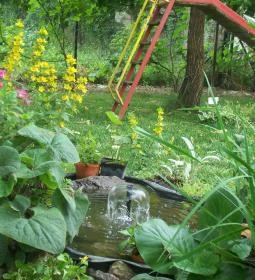 Barátka Vendégház