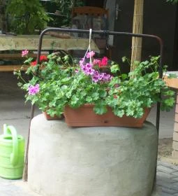 Barátka Vendégház