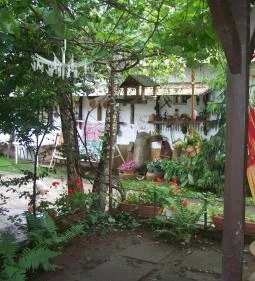 Barátka Vendégház