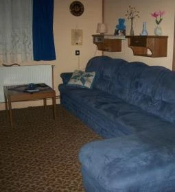 Barátka Vendégház