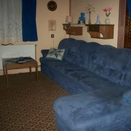 Barátka Vendégház Abádszalók - Szobák