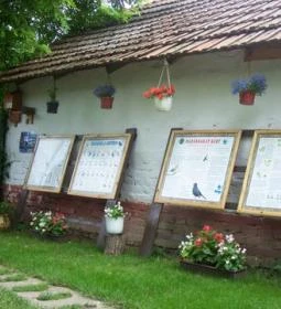 Barátka Vendégház