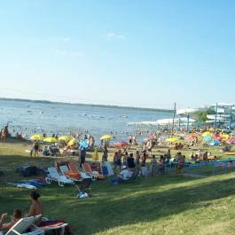 Barátka Vendégház Abádszalók - Környék