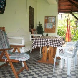 Barátka Vendégház Abádszalók - Külső kép