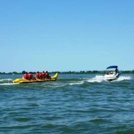 Barátka Vendégház Abádszalók - Szórakozás/Sport