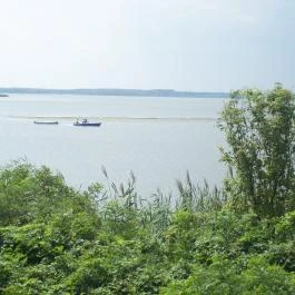 Barátka Vendégház Abádszalók - Környék