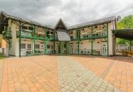 Fortuna Vendégház Abádszalók