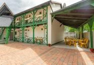 Fortuna Vendégház Abádszalók